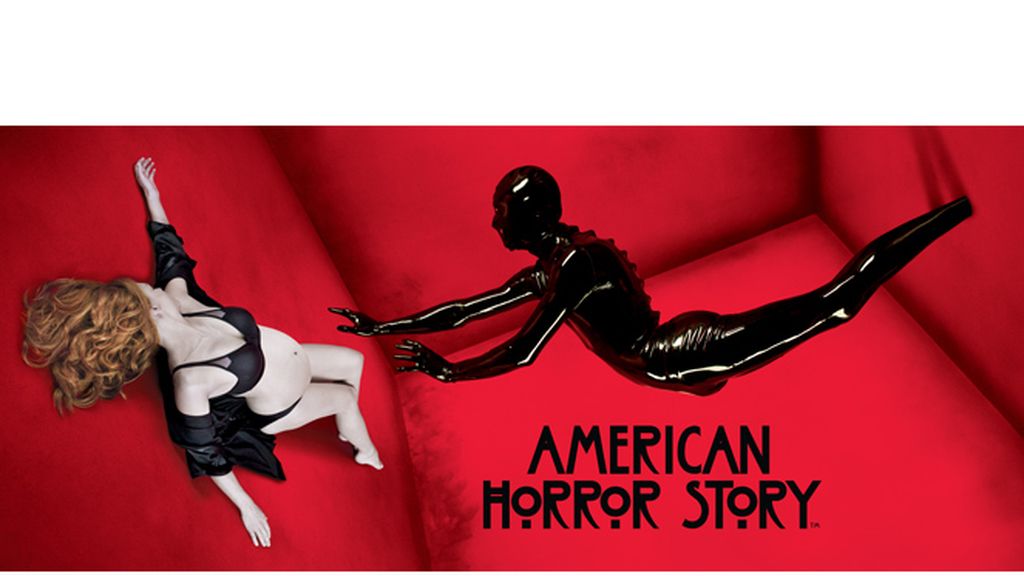 Los carteles de 'American Horror Story'