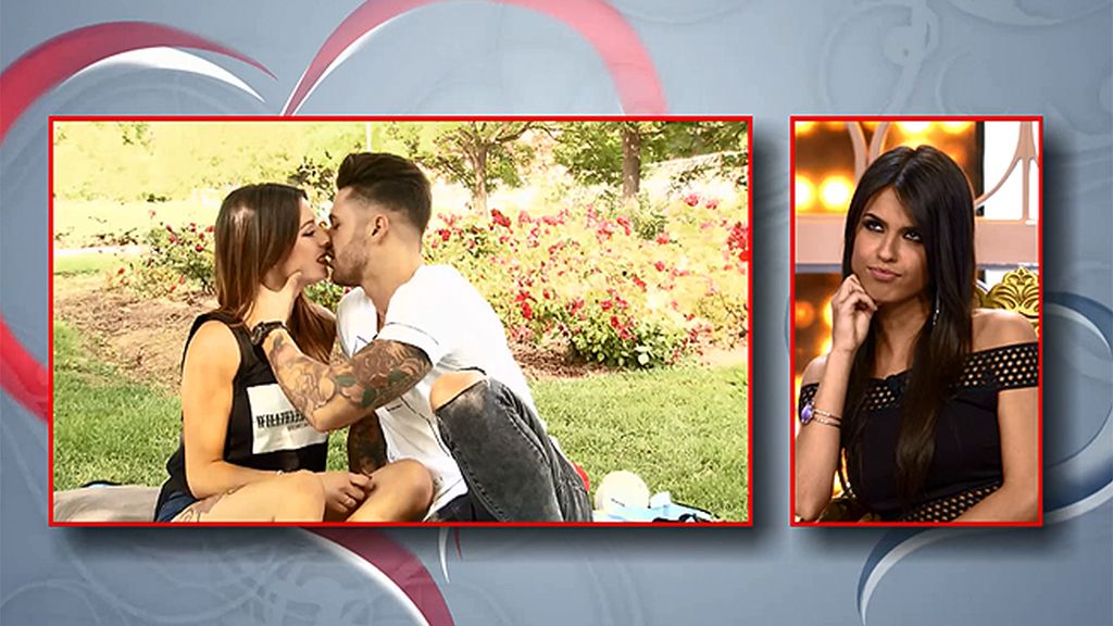 Hugo: "Es mi preferida"