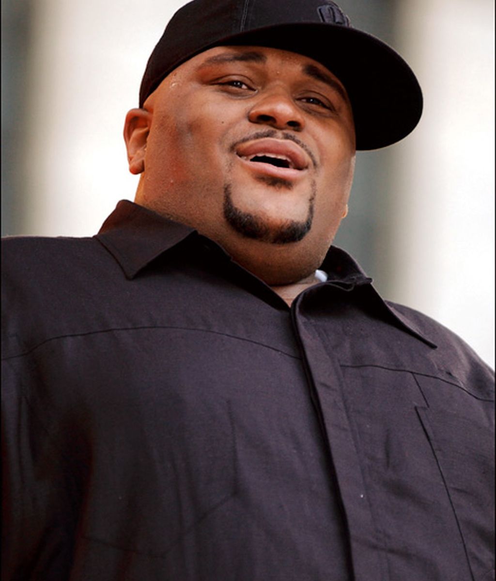 Ruben Studdard