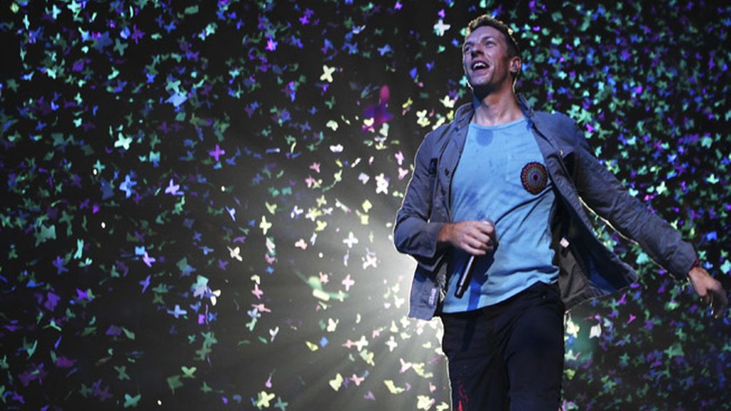 Coldplay-Viva la vida