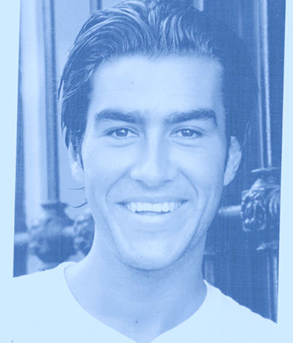 Un torero con tintes de modelo