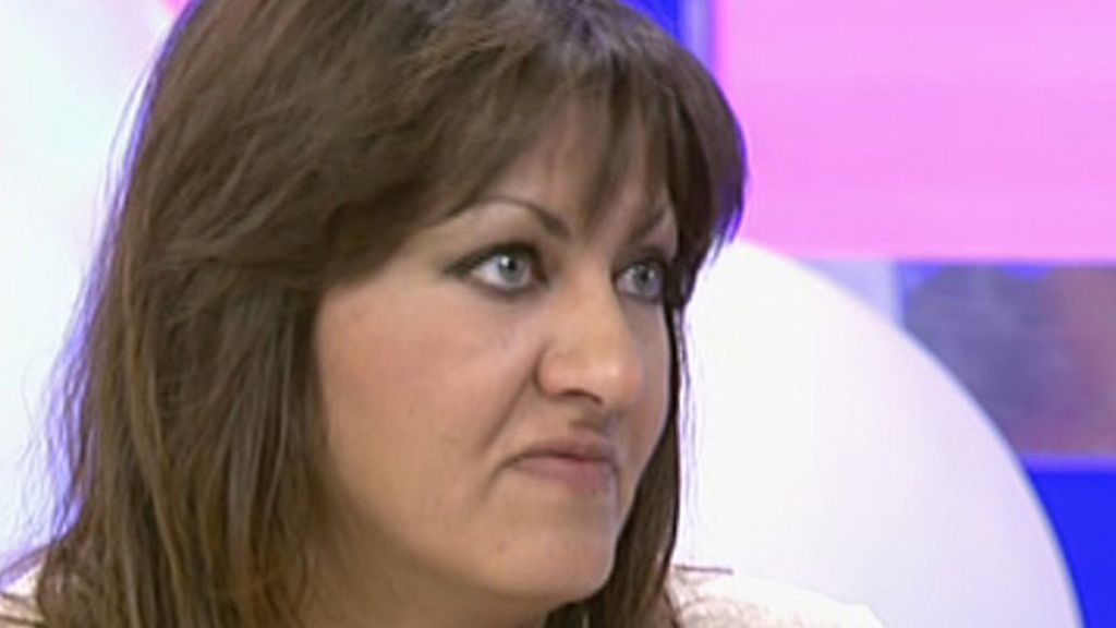 Una empleada de R. Menéndez, agredida por un mono de su zoo