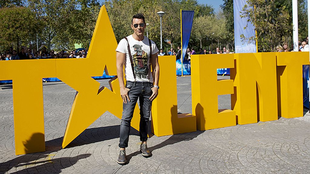 ‘Got Talent’, muy pronto en Telecinco