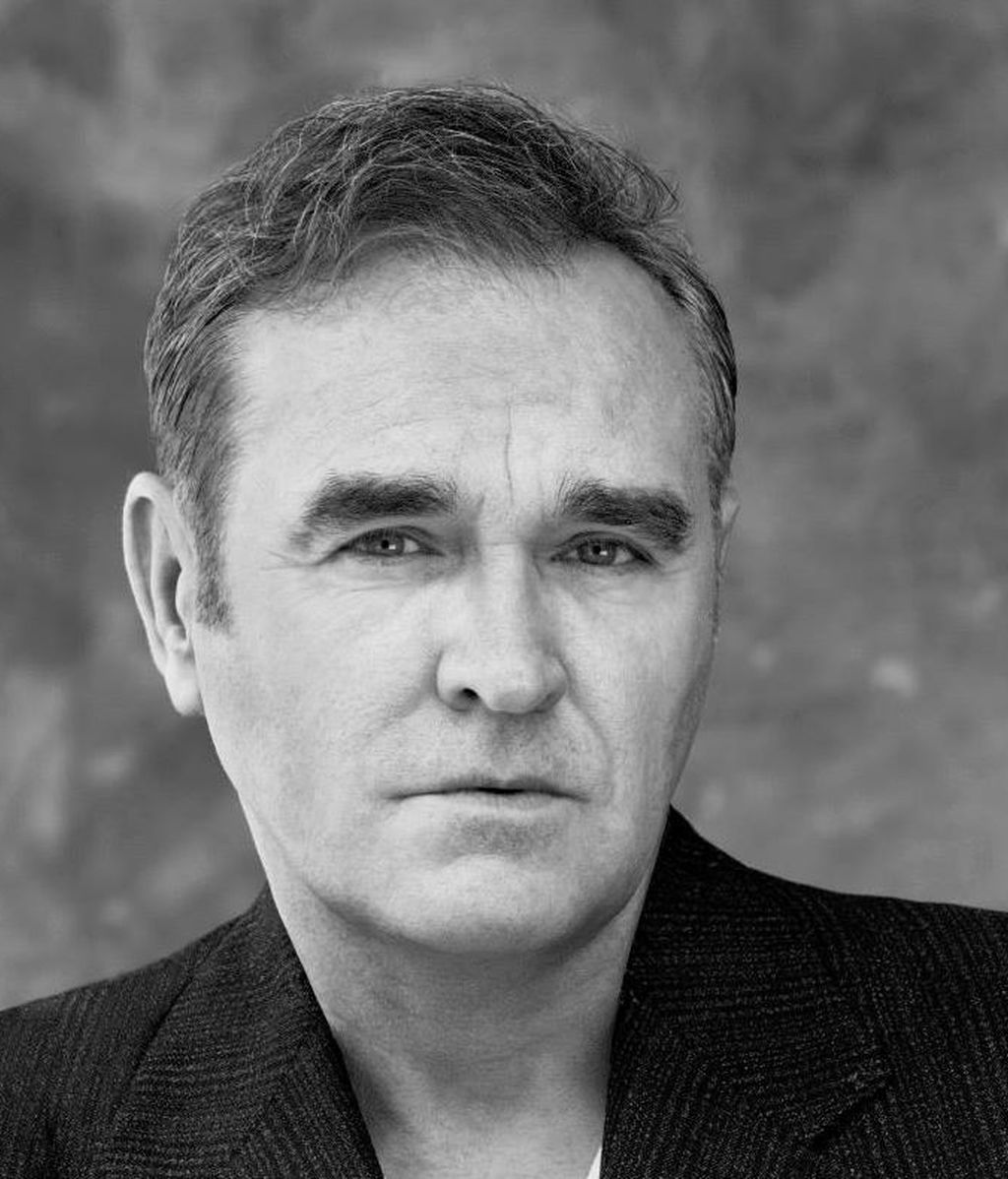 Morrisey