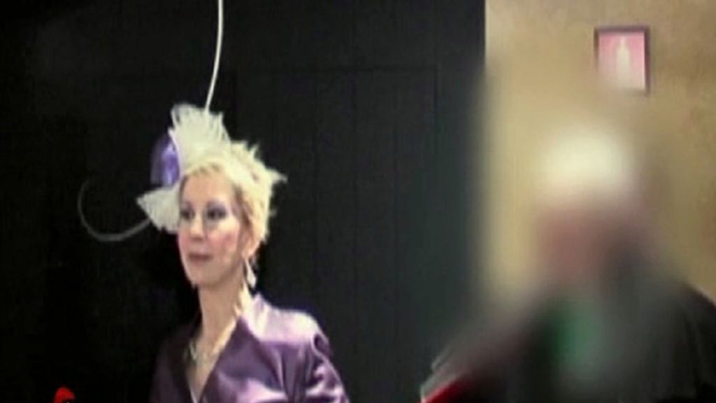 ¡Karmele se ha casado!