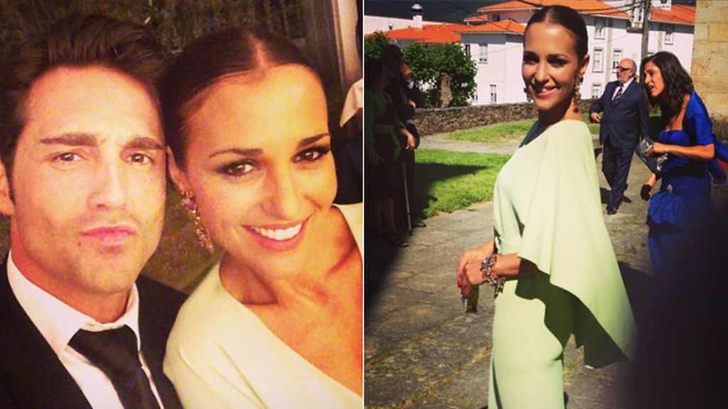 Paula Echevarría