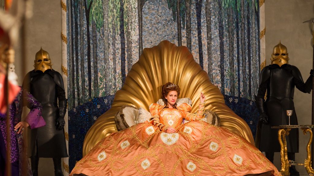 'Blancanieves', muy pronto en cines