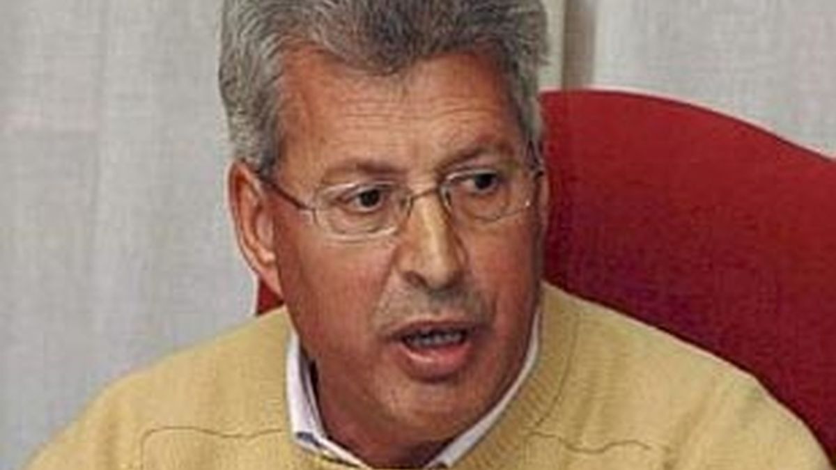 Manuel Fuentes, alcalde de Seseña