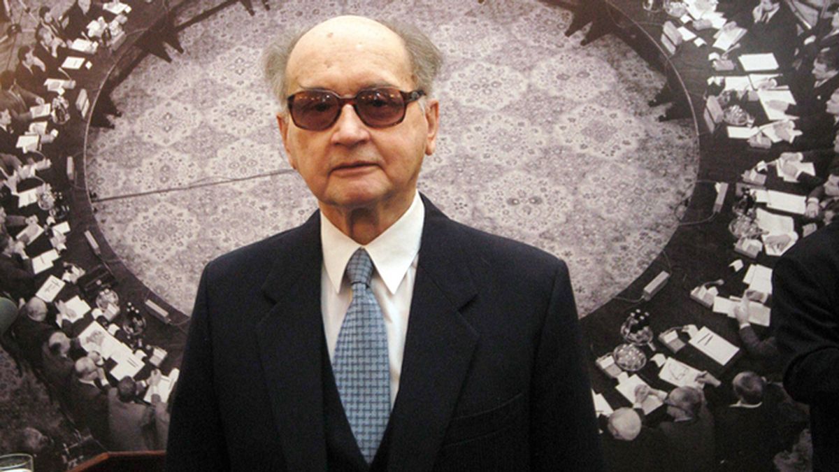 Muere el último presidente comunista de Polonia, Wojciech Jaruzelski
