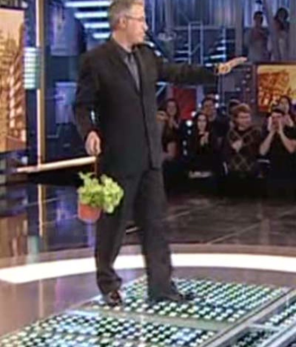 Los mejores momentos de 'La Tribu'