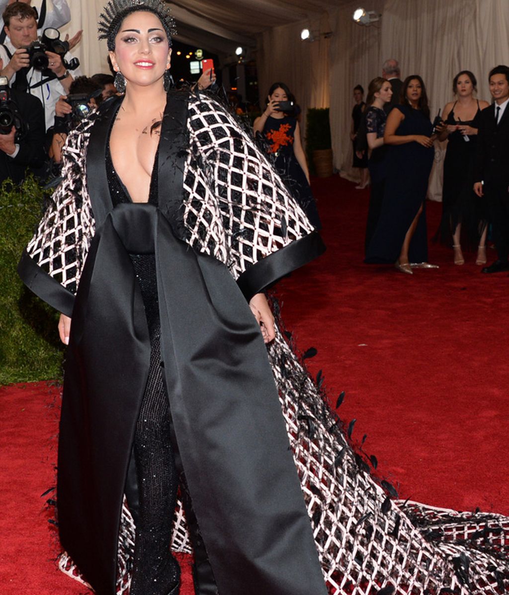 Lady Gaga
