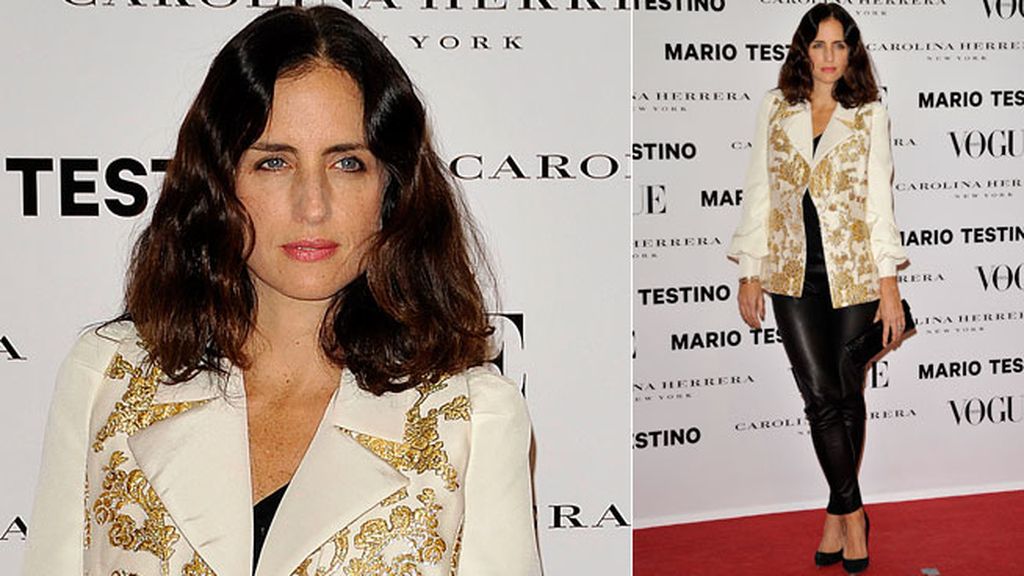 Carolina Herrera hija