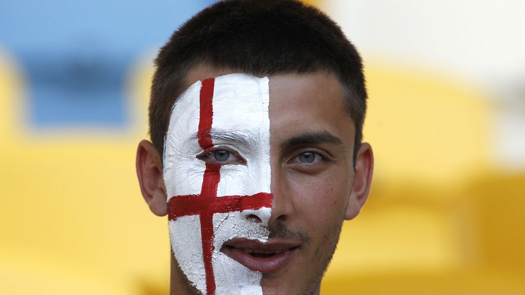 Ingleses e italianos han tomado Kiev