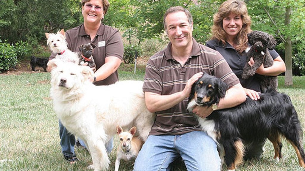 Sam Simon, El amigo Simpson de los animales