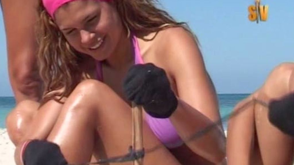 Curvas peligrosas en 'Supervivientes'