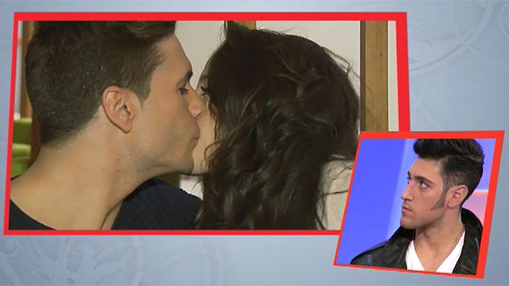 Samira: “No voy a ser más o menos santa por darme un beso en la segunda cita”