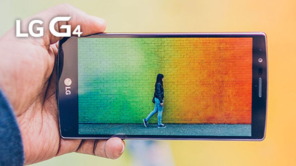 LG G4