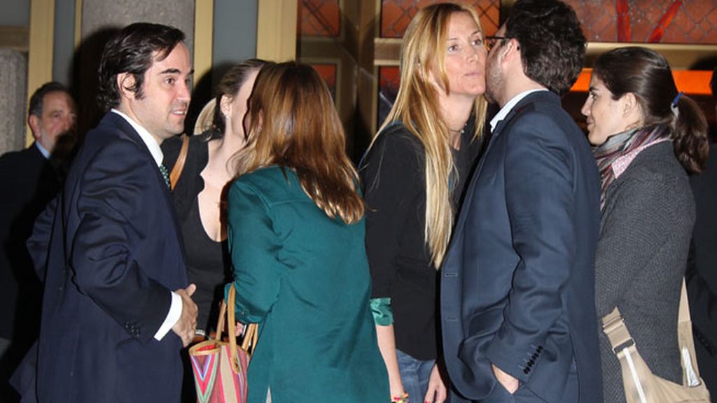 El Real Madrid, de luto