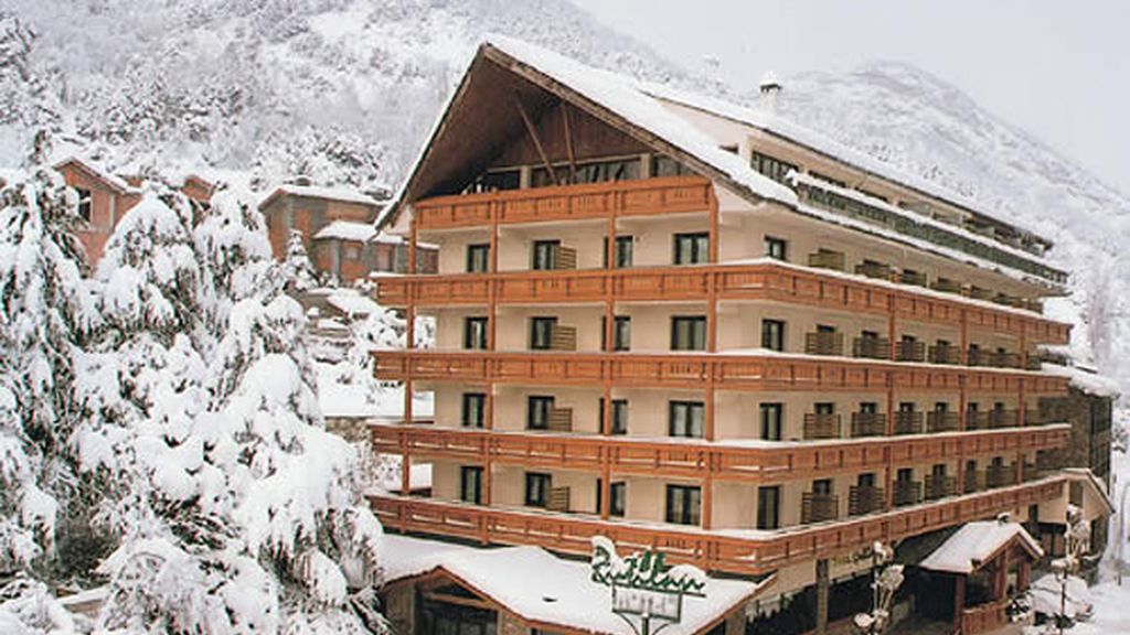 Hotel Rutlland