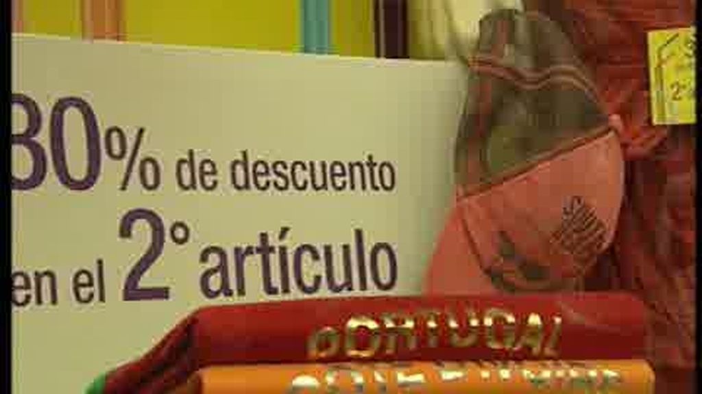 Entra en vigor la subida del IVA