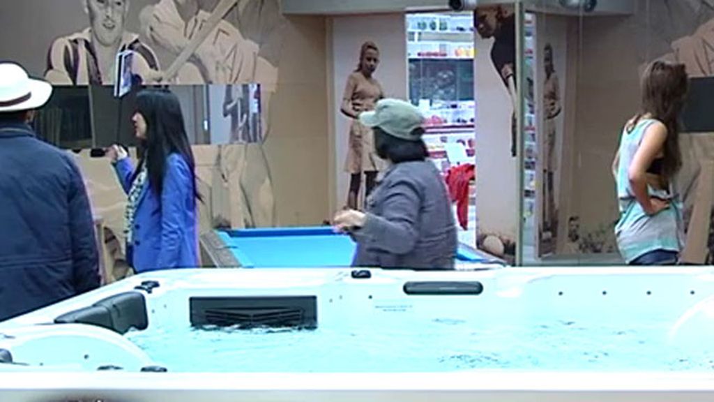 La casa de 'Gran Hermano Catorce' se convierte en atracción turística