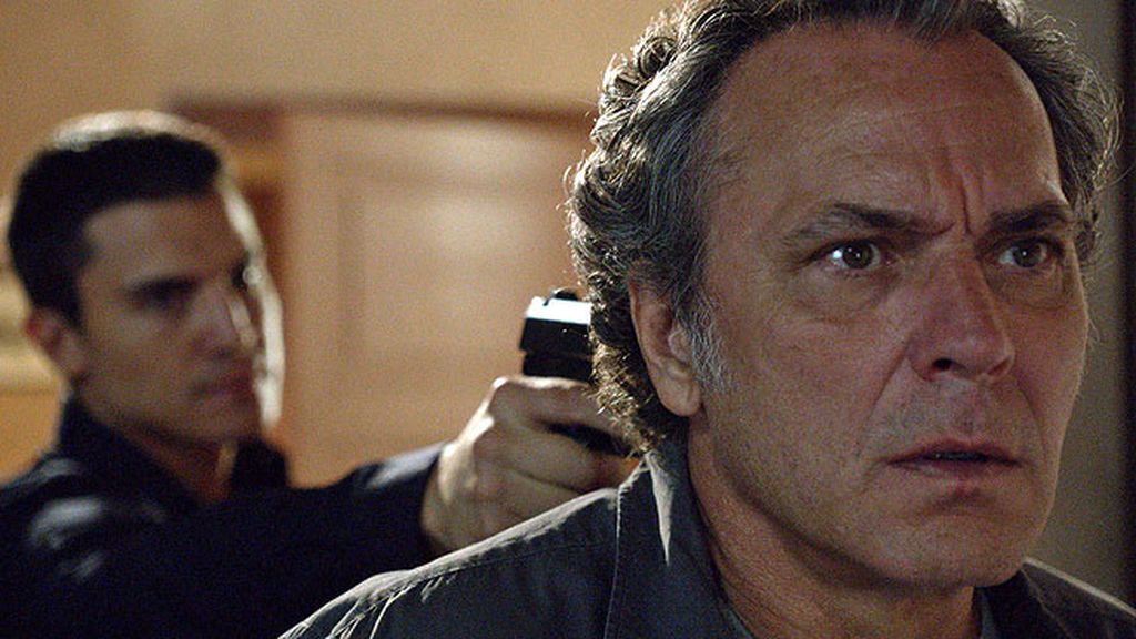 Este martes, a partir de las 22:30 horas, en Telecinco