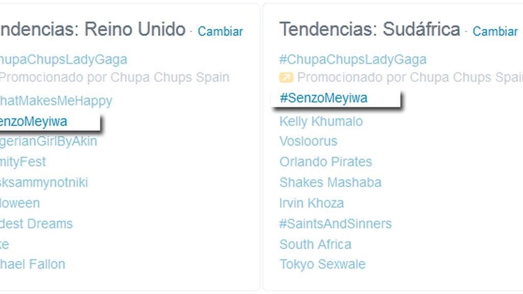 tendencias senzo