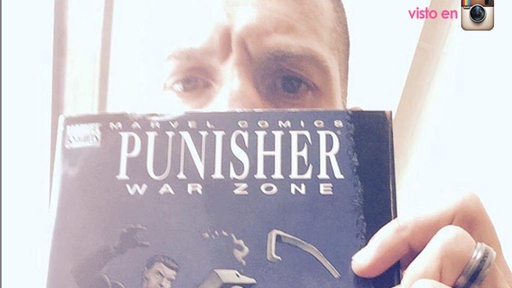 Por exigencias del guión