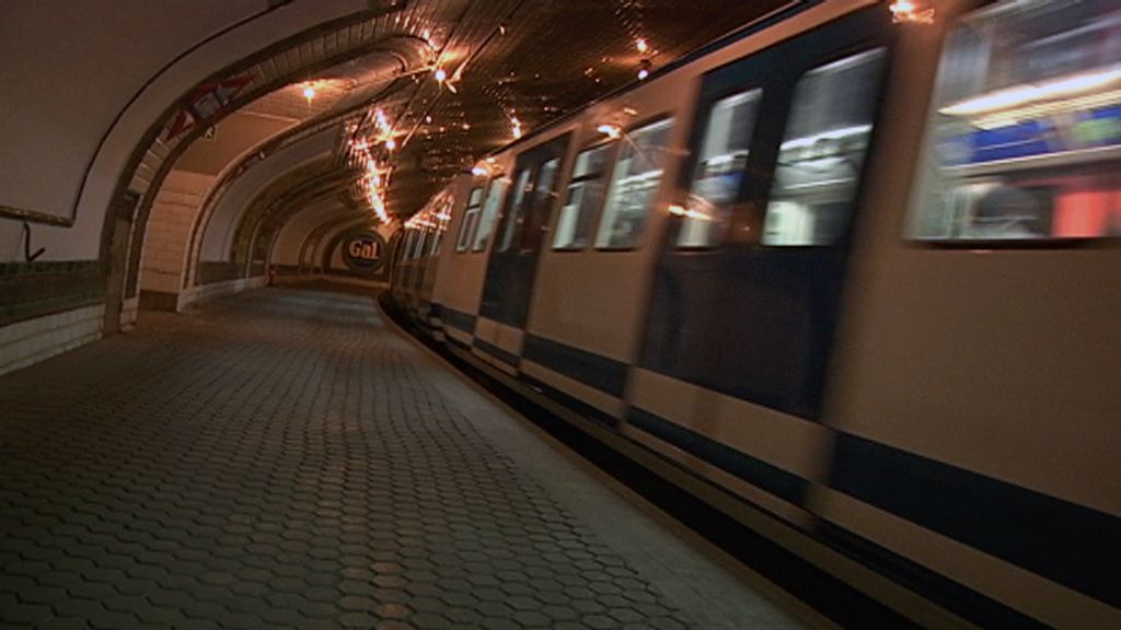 Las mejores imágenes de 'Cuerpo a tierra'