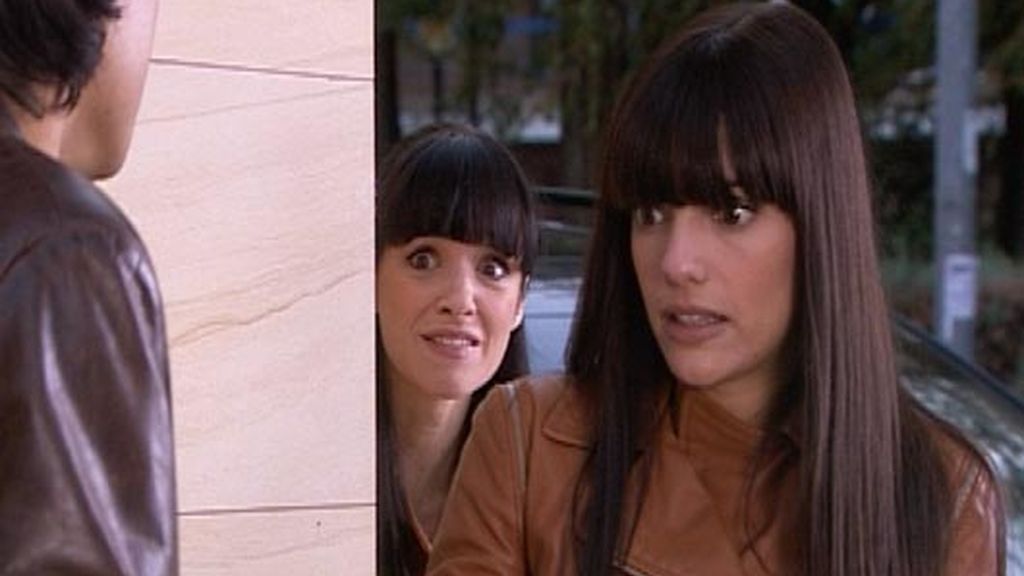 La presidenta y la jefa
