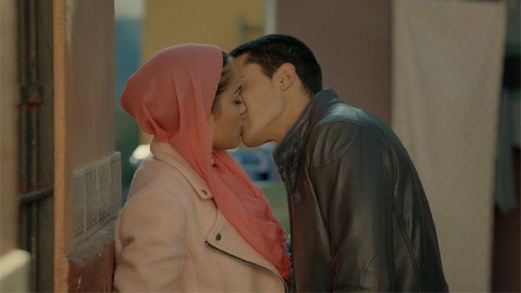 Morey, a Fátima: "Lo que siento por ti es la única verdad de mi vida"