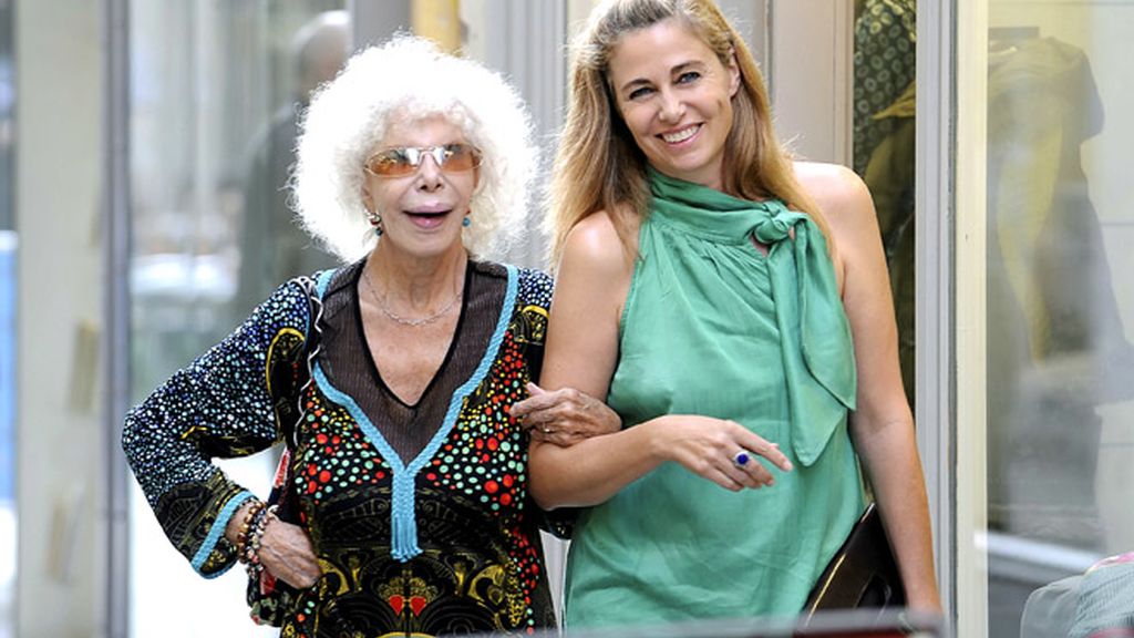 Una ex Miss España y un montón de toreros: los invitados y los ausentes de La DQS