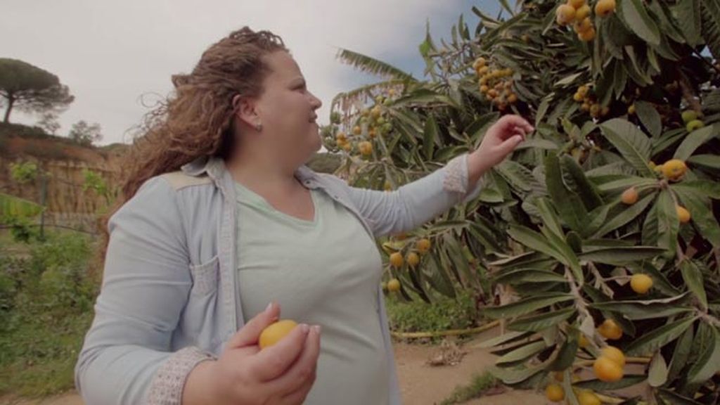 Granjera, rociera y folklórica