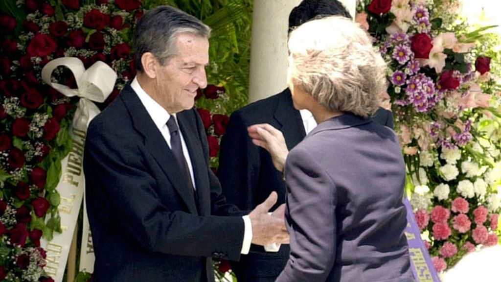 De pieza clave de la transición al olvido