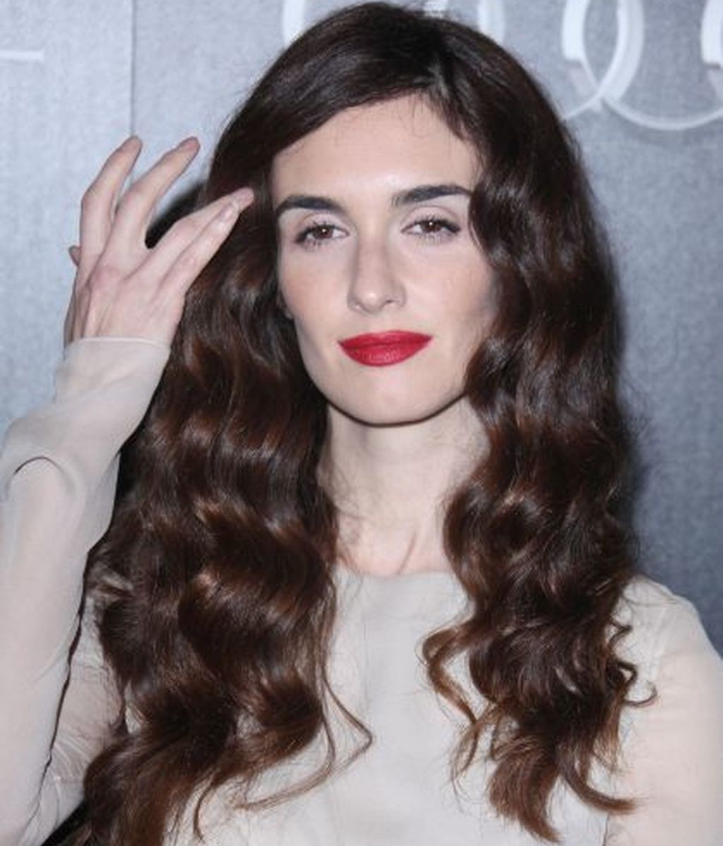 Famosos obsesionados con su pelo