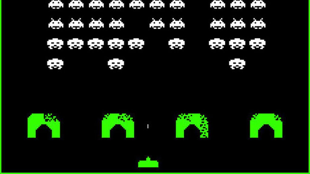 Space Invaders (1978)