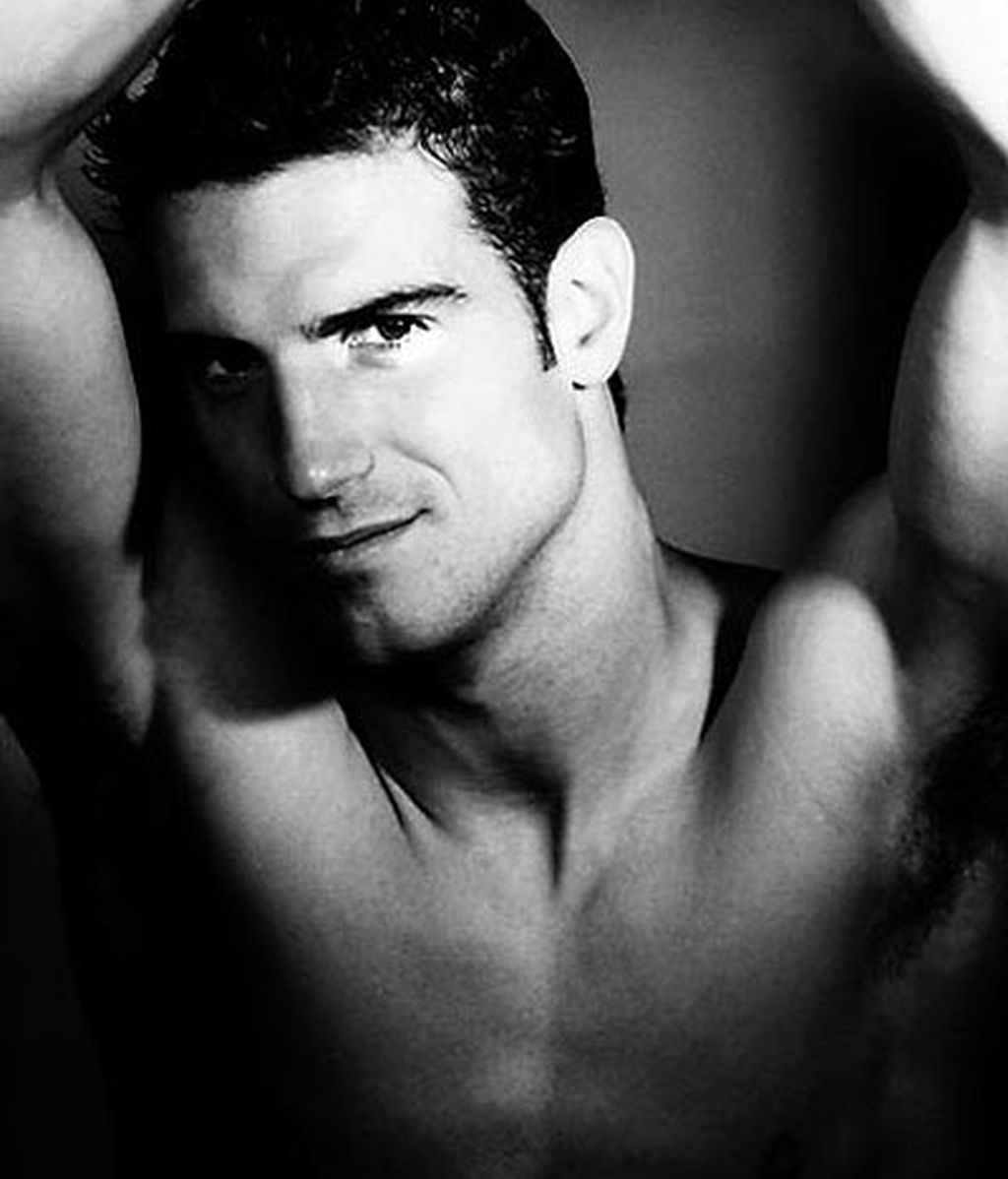 Los futbolistas más sexys de la Liga