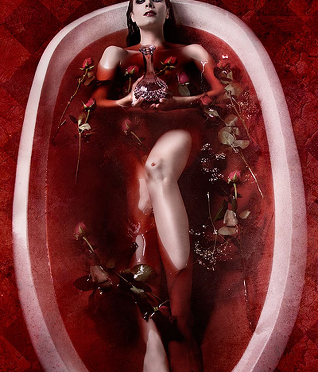 Pilar Rubio, una belleza de miedo