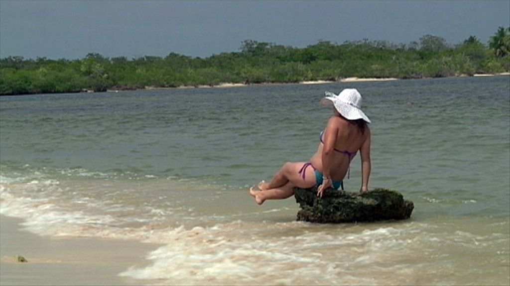 Callejeros viajeros recorre la costa de Venezuela