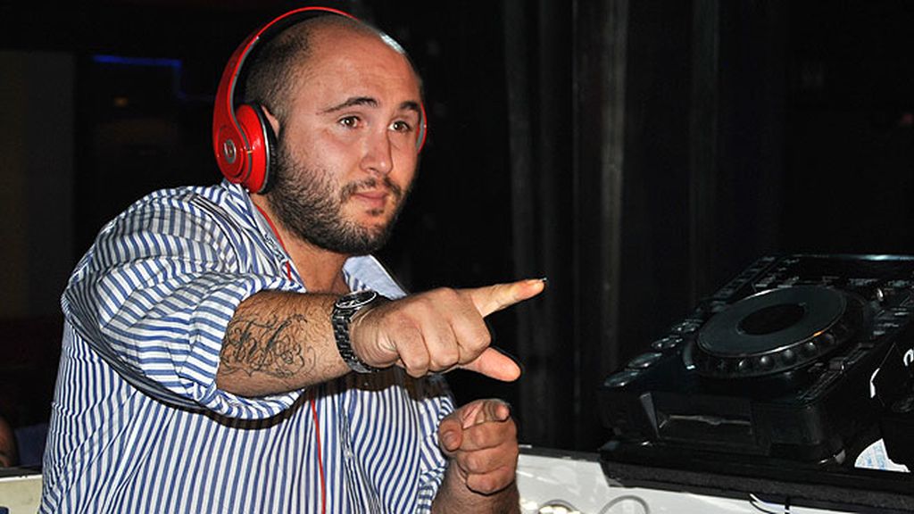 El hijo de Isabel Pantoja presenta su segundo sencillo