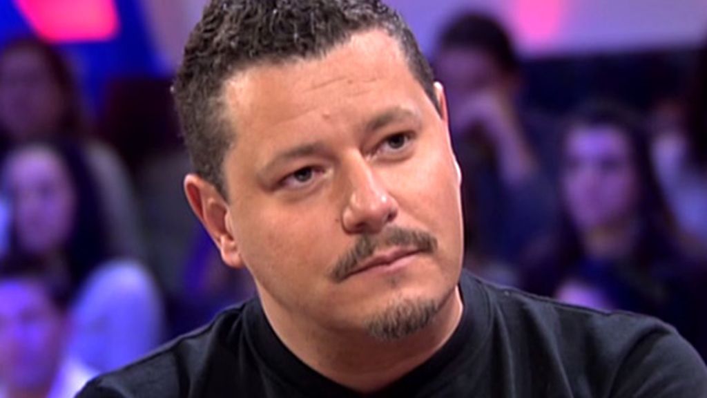 Jorge y Silvia, segundos finalistas