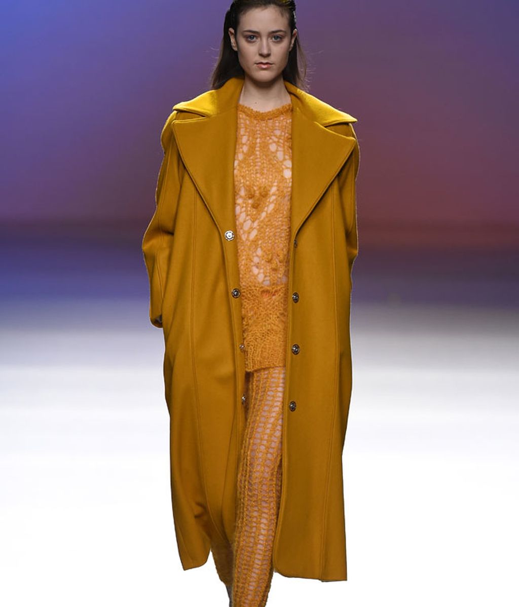 Tradición y modernidad en equilibrio