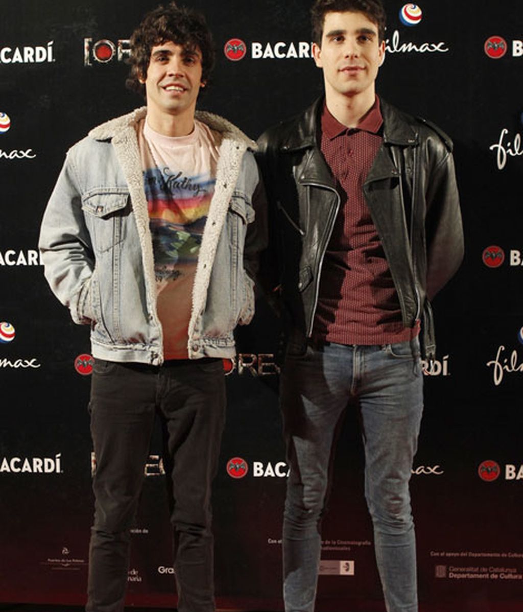 La cuarta entrega de la saga de terror se estrena en cines el 31 de octubre