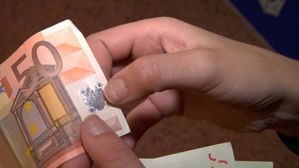 Proliferación de los timos en Internet