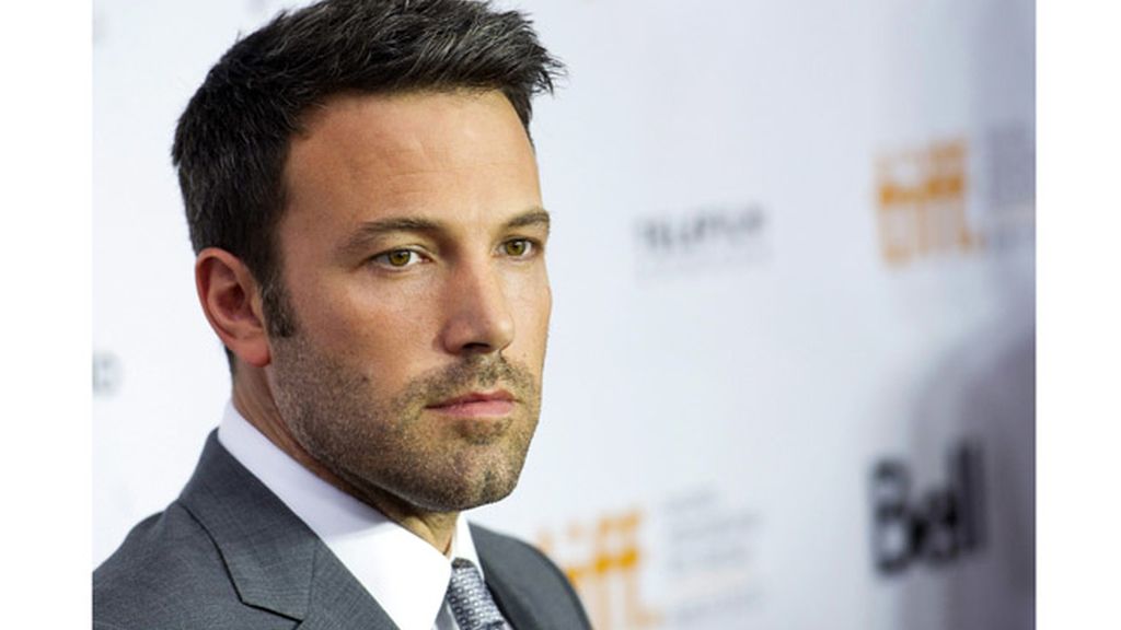 Ben Affleck