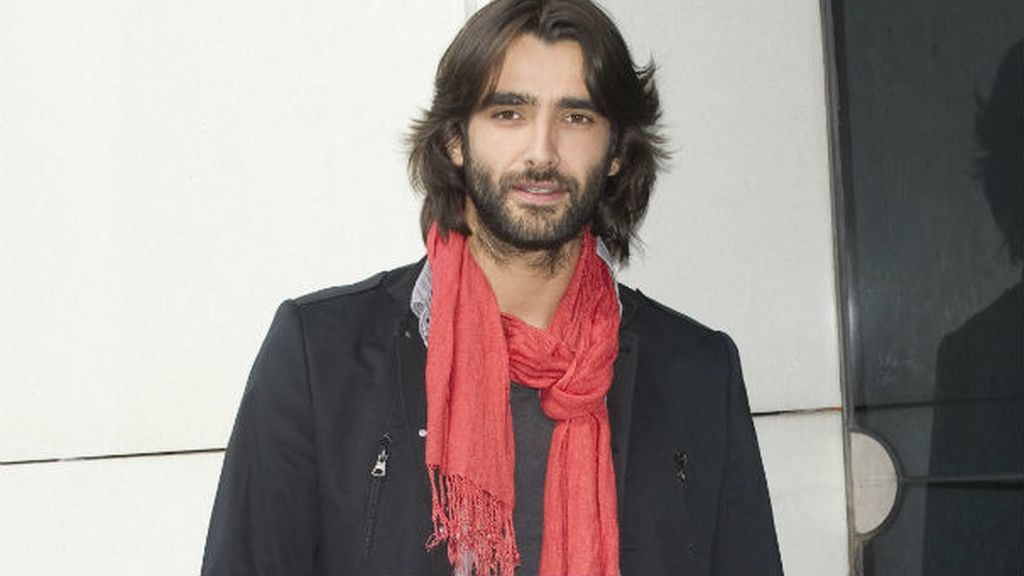 Aitor Luna
