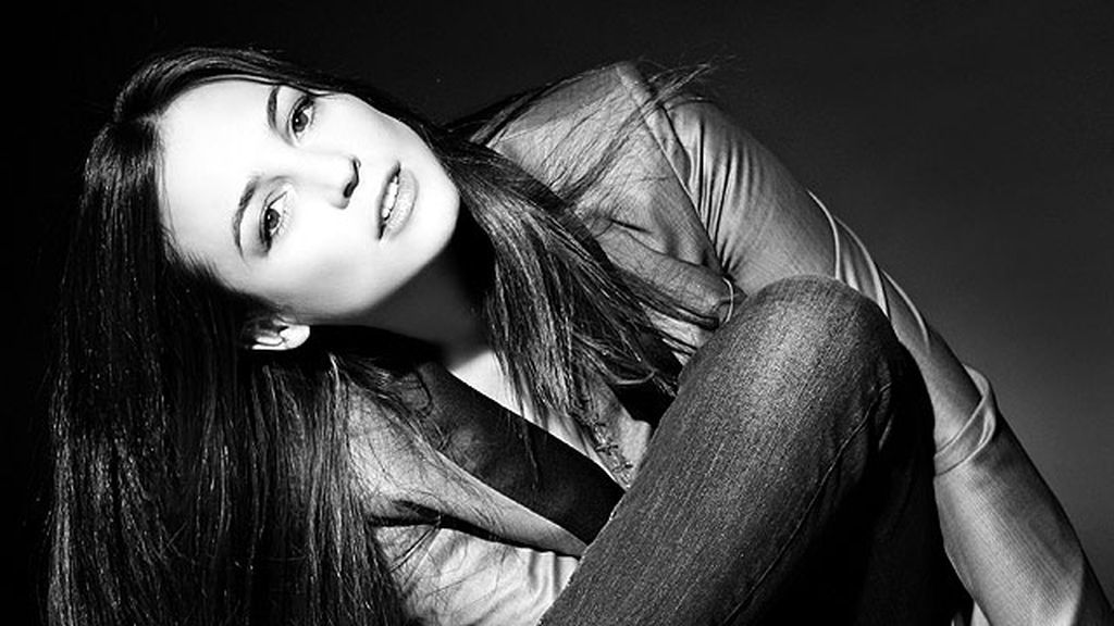 Protagonistas de la nueva producción de Telecinco Cinema, 'Lo mejor de Eva'