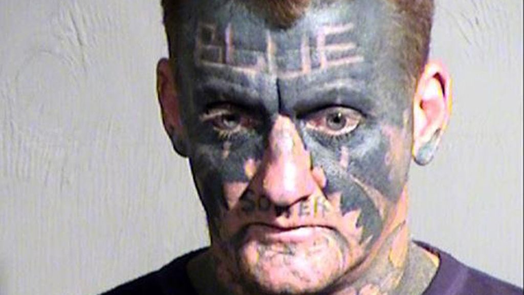 Los más raros del calabozo