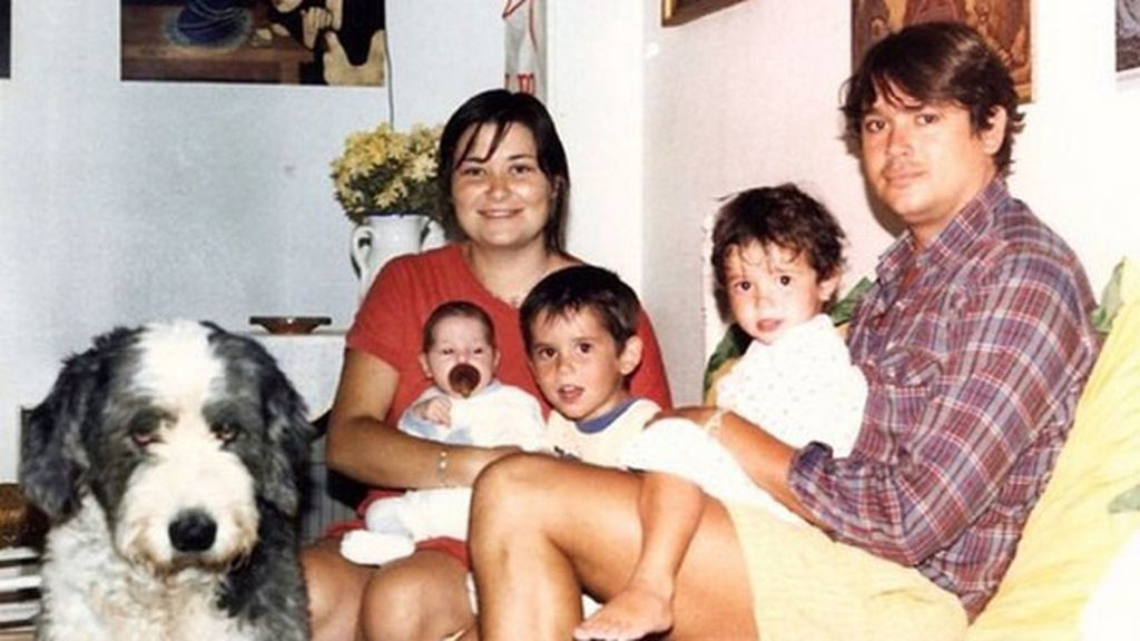 Corberó, Blanca Suárez, Noelia López...las vip se ponen tiernas con sus padres