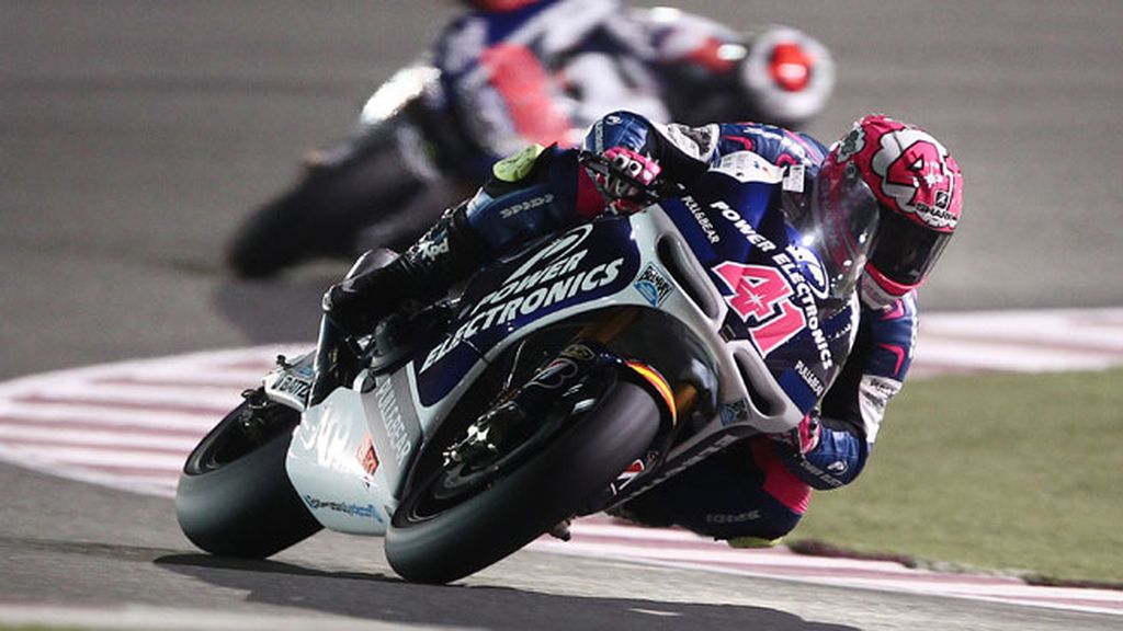 Aleix Espargaro, MotoGP